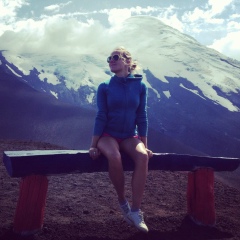 Наташа Пуздырева, 30.07