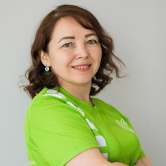 Резеда Султанова, 09.10, Уфа