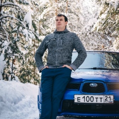 Валера Максимов, 30.07, Чебоксары