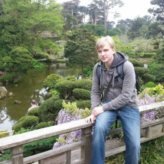 Игорь Кузьмин, 08.04.1988, Санкт-Петербург