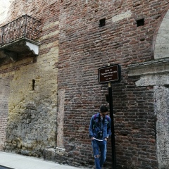 Булат Дашиев, 11.05