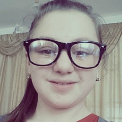 Svetlana Danielyan, 01.05