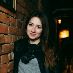 Дианка Бартусевич, 26.01, Черновцы