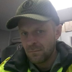 Vitaliy Derkach, 07.01.1989, Кропивницкий / Кировоград