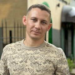 Артём Лысенко