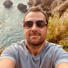 Виктор Севастьянов, 25.04.1984, Санкт-Петербург