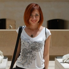 Natalia Tucan, 22.05.1984, Кишинев