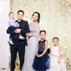 Арай Коптлеуова, 04.12, Алматы