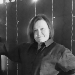 Елена Королева, 27.03, Санкт-Петербург