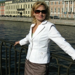 Татьяна Попова, 29.04, Североморск