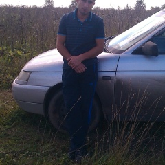 Арман Мамиконович, 01.12