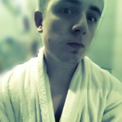 Жека Козаченко, 13.07.1993, Яготин