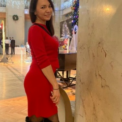 Алена Большакова, 08.03.1989, Санкт-Петербург