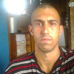 Николай Тришкин, 25.10.1987, Абакан