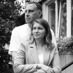 Ирина Ворошилова, Анадырь