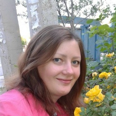 Екатерина Ерёмина, 09.04, Аркалык