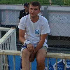 Владислав Устинов, 26.09.1985, Москва