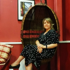 Наташа Шарыпова, 12.09.1979, Санкт-Петербург