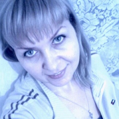 Алёна Борисова, 12.08.1976