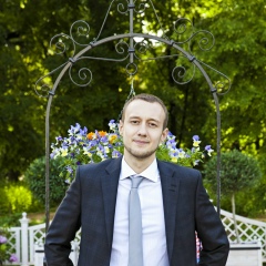 Дмитрий Зверев, 25.06.1988, Москва