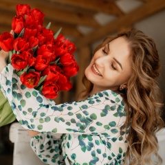 Екатерина Булачева, 22.11.1992, Астрахань