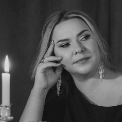 Анна Тихоновская, 29.12