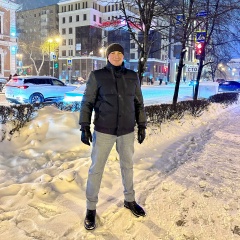 Саша Кычков, Тюмень