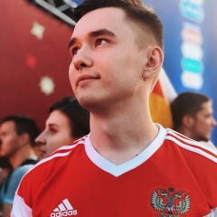 Михаил Зимовец, 15.07