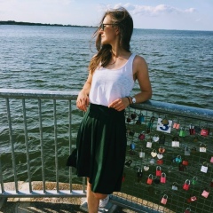 Влэди Шульц, 16.08