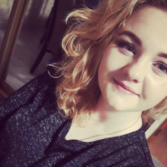 Юлия Гипенко, 04.05.1995, Киев