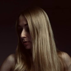 Lyubov Kalmykova, 03.01, Москва