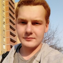 Дима Семёнычев, 24.07, Пушкино