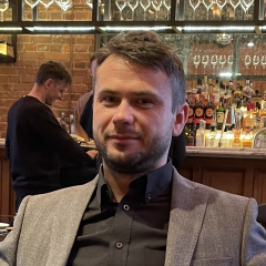 Артем Андронов, 16.05.1988, Нижний Новгород