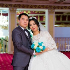 Айбек Сапаргалыев, 12.07.1995, Актау