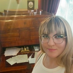 Elena Makarova, 07.07, Чебоксары