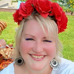 Анастасия Долгова, 20.08, Тольятти