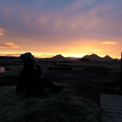 Оксана Толмачева, 16.01