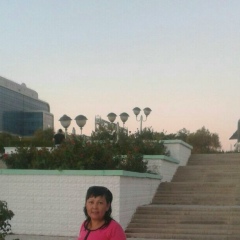 Raigul Kenzhebaeva, 21.02.1977, Актобе