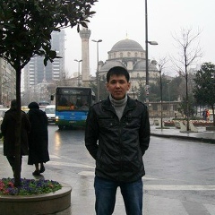 Макеев Ерлан, 19.06.1984, Жанаозен