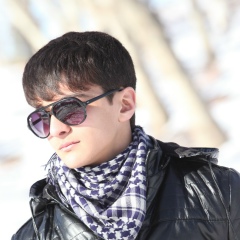 Cavid Huseyinov, 14.01.2000, Гянджа