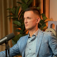 Алексей Лозицкий, 11.04, Москва