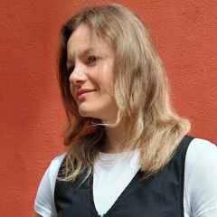 Кристина Шахнович, 07.04.1991, Минск