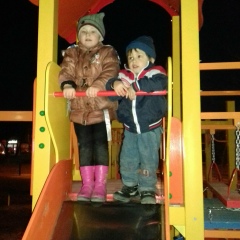 Евгений Калиниченко, 07.10.1989, Николаев