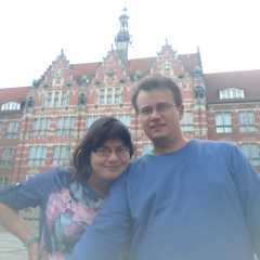 Евгения Мараева, 04.08, Санкт-Петербург