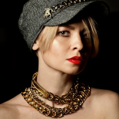 Ирина Грабкова, 03.09