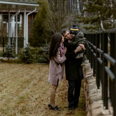 Ольга Коновалова, 02.02, Красноярск