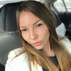 Александра Кабак, 24.06.1987, Санкт-Петербург