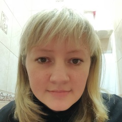 Евгения Супретко, 16.10, Верхнедвинск