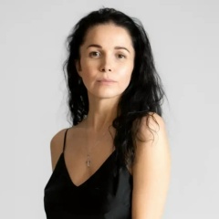 Леся Прокудина, 16.04.1991, Одесса