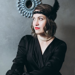 Елена Осинцева, 25.04, Воронеж